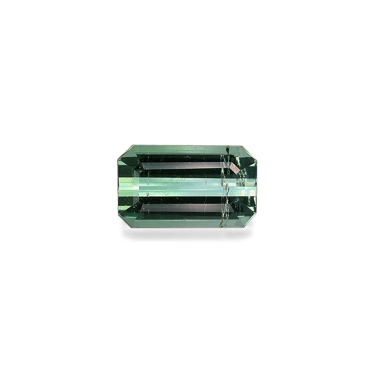 Green Tourmaline 3.66 ct